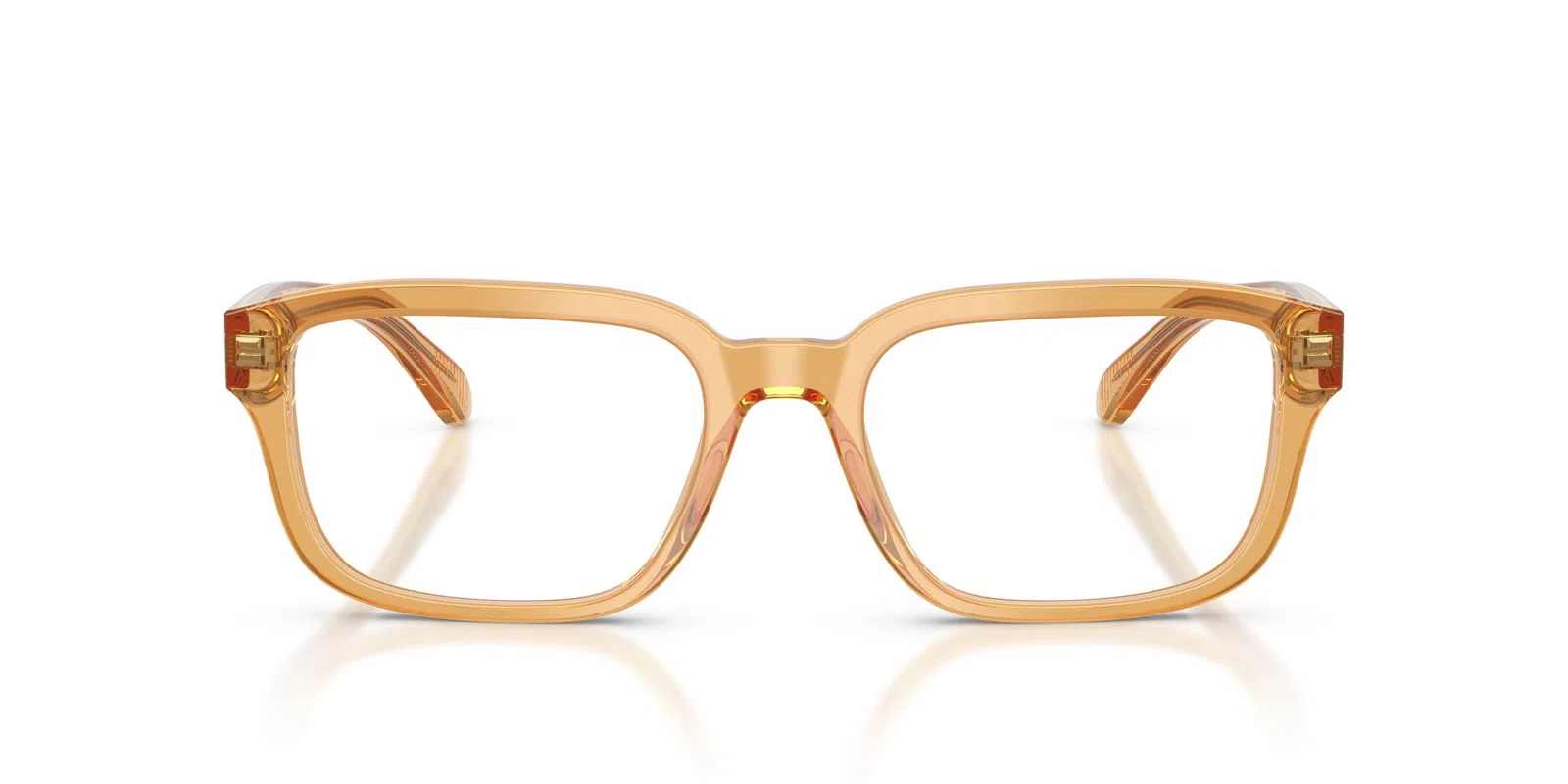 Emporio Armani 3255 Eyeglasses - view 8